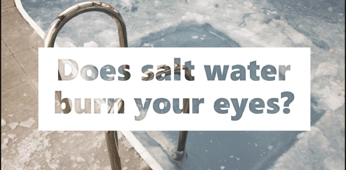 does-salt-water-burn-your-eyes