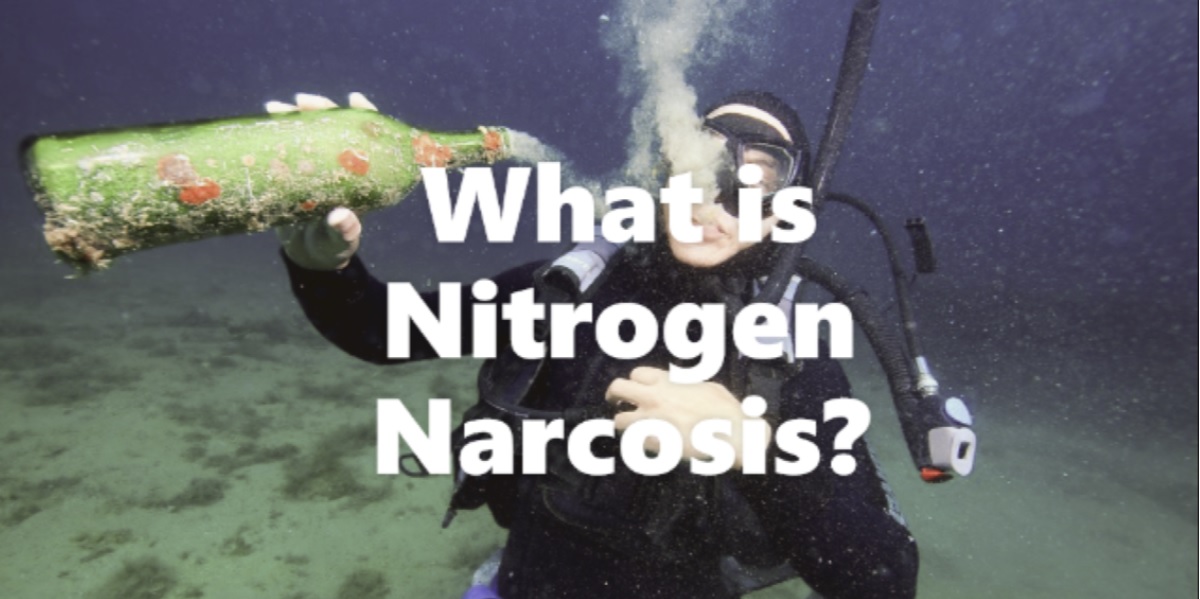 Nitrogen Narcosis