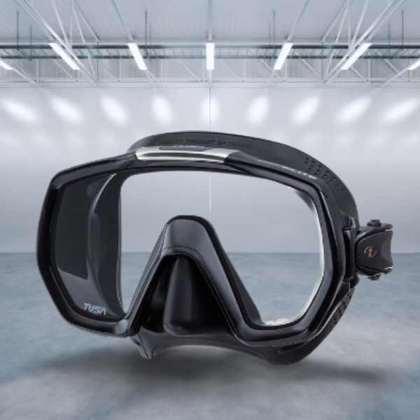 12 Best Scuba Masks To Buy in 2023