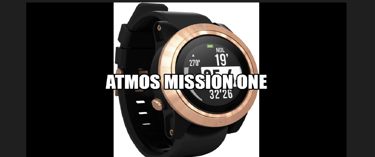 Atmos Mission One Review