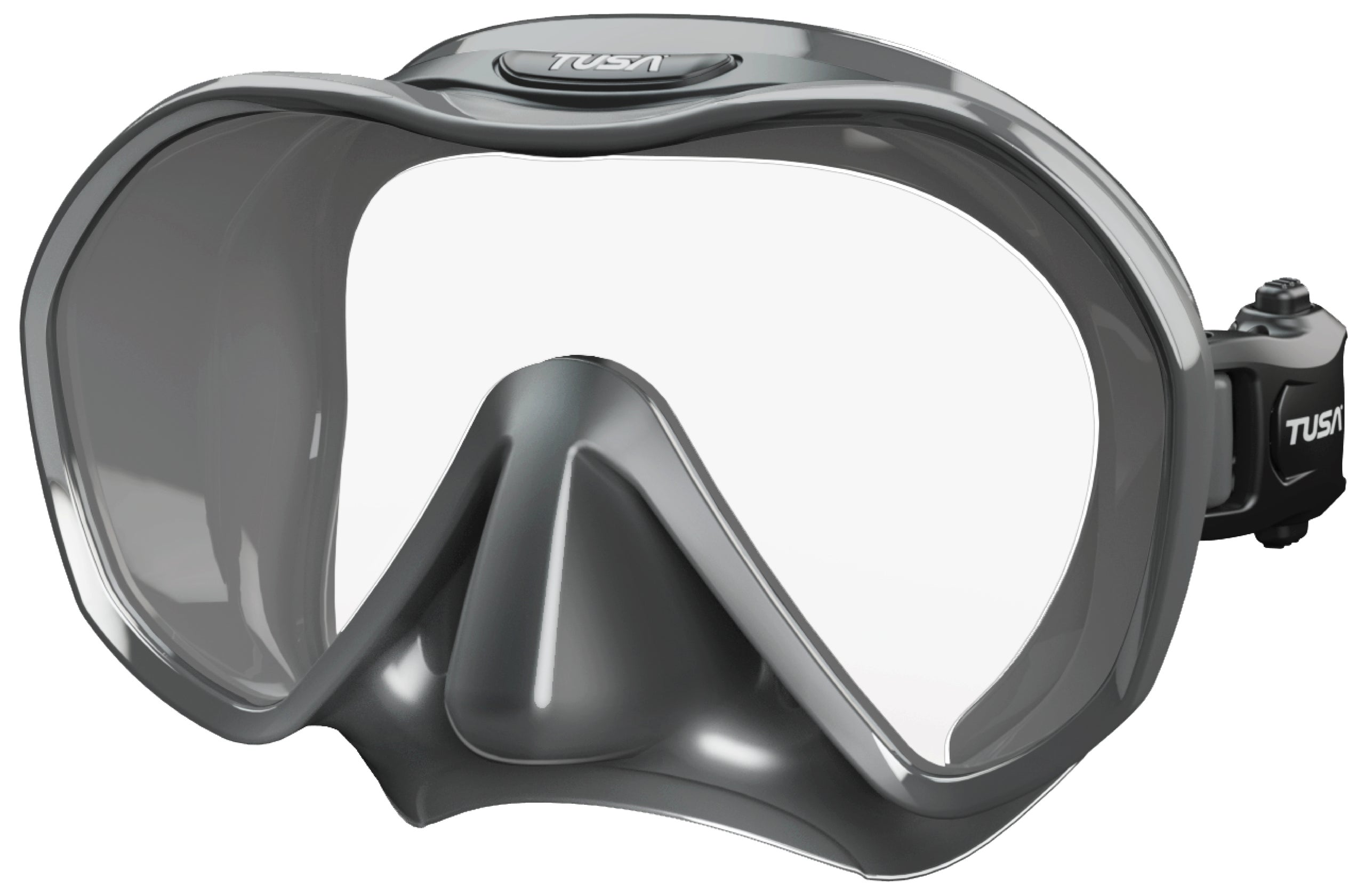 TUSA Zensee M-1010F scuba mask